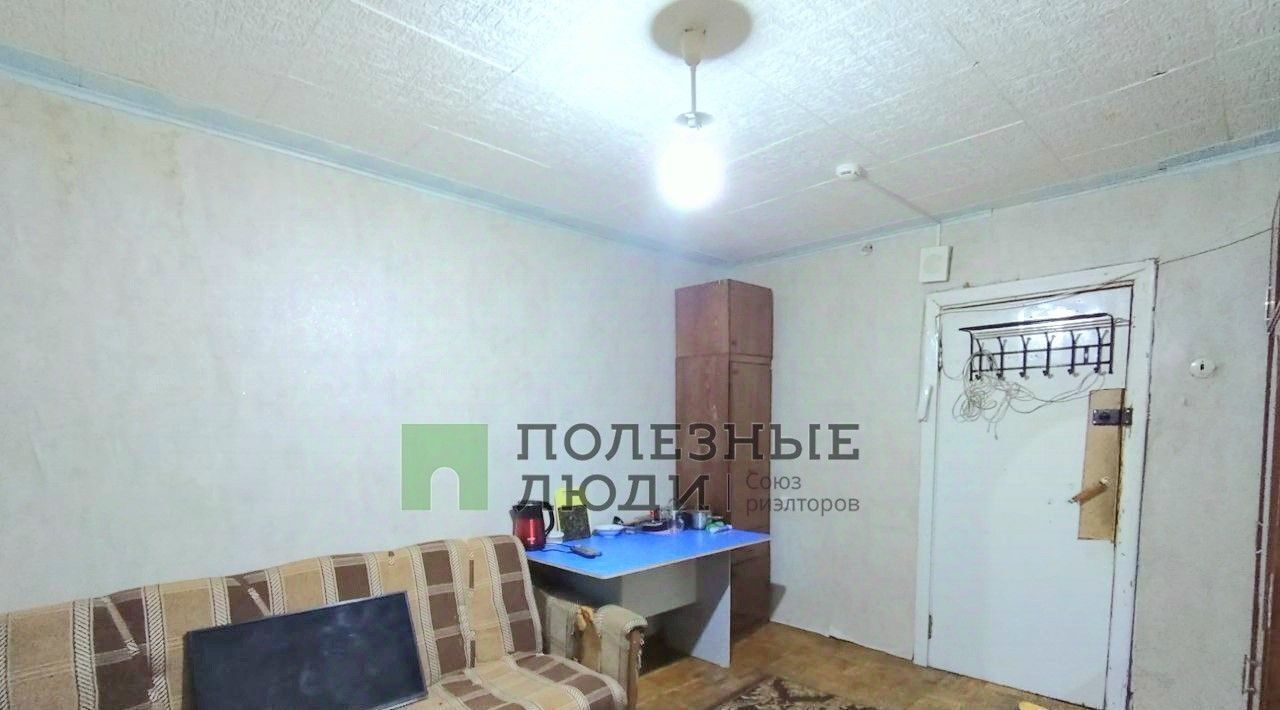 комната г Рыбинск Центральный Северный ул Академика Губкина 3в п р фото 2