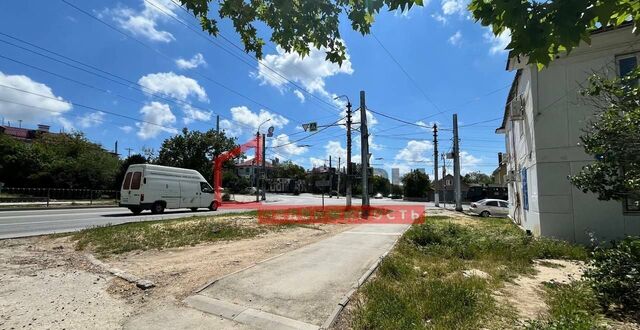 свободного назначения ул Пищенко Коли 11 Крым фото