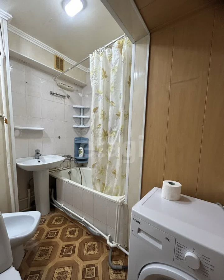 квартира р-н Темрюкский г Темрюк ул Ленина 77 Темрюкское городское поселение фото 3