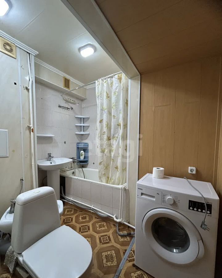 квартира р-н Темрюкский г Темрюк ул Ленина 77 Темрюкское городское поселение фото 2