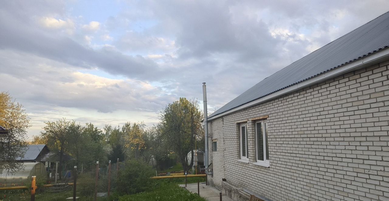 дом г Владимир р-н Ленинский ул Ноябрьская 103 фото 5