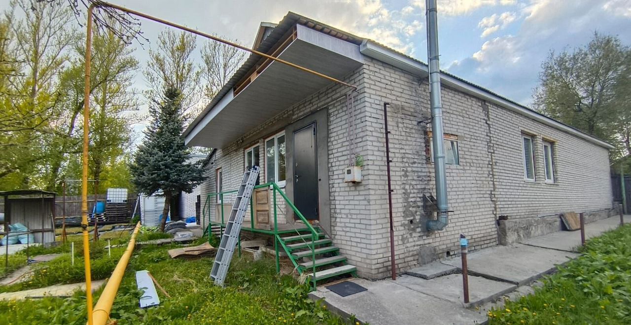 дом г Владимир р-н Ленинский ул Ноябрьская 103 фото 6