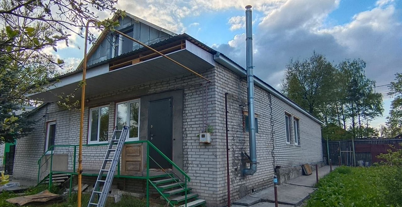 дом г Владимир р-н Ленинский ул Ноябрьская 103 фото 7