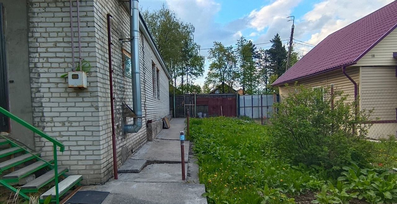 дом г Владимир р-н Ленинский ул Ноябрьская 103 фото 8