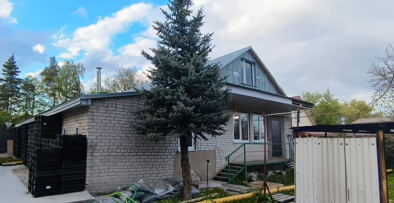 дом г Владимир р-н Ленинский ул Ноябрьская 103 фото 13