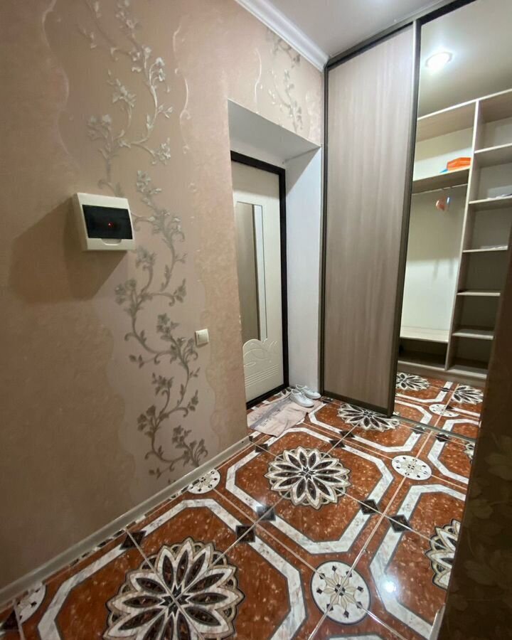 квартира р-н Шпаковский г Михайловск ул Орджоникидзе 135/2 фото 3
