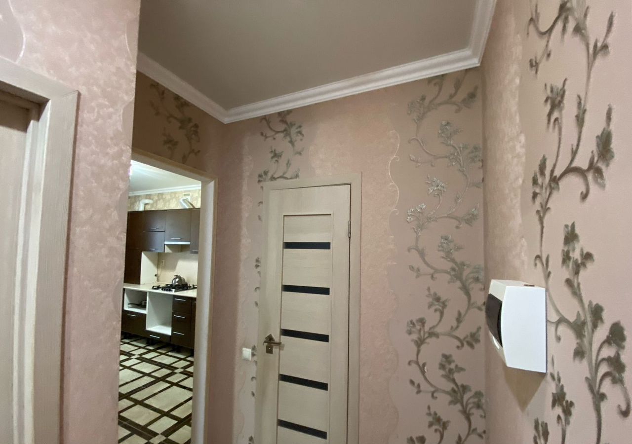 квартира р-н Шпаковский г Михайловск ул Орджоникидзе 135/2 фото 2