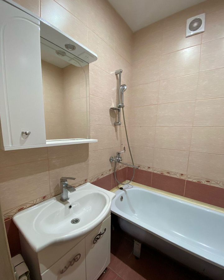 квартира р-н Шпаковский г Михайловск ул Орджоникидзе 135/2 фото 4