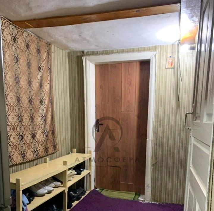 дом р-н Апшеронский г Хадыженск ул Озерная фото 23