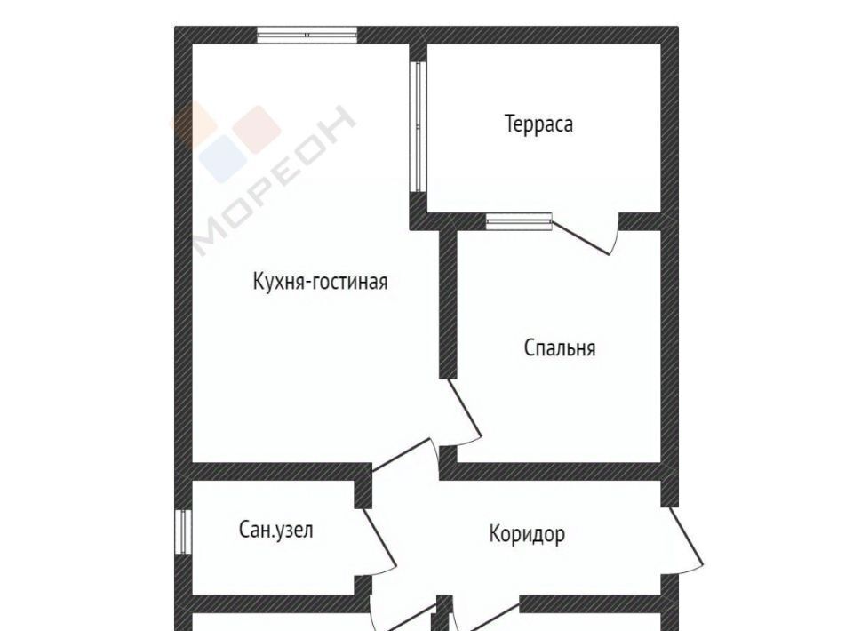 дом г Краснодар х Ленина ул Пластунская 235 фото 17