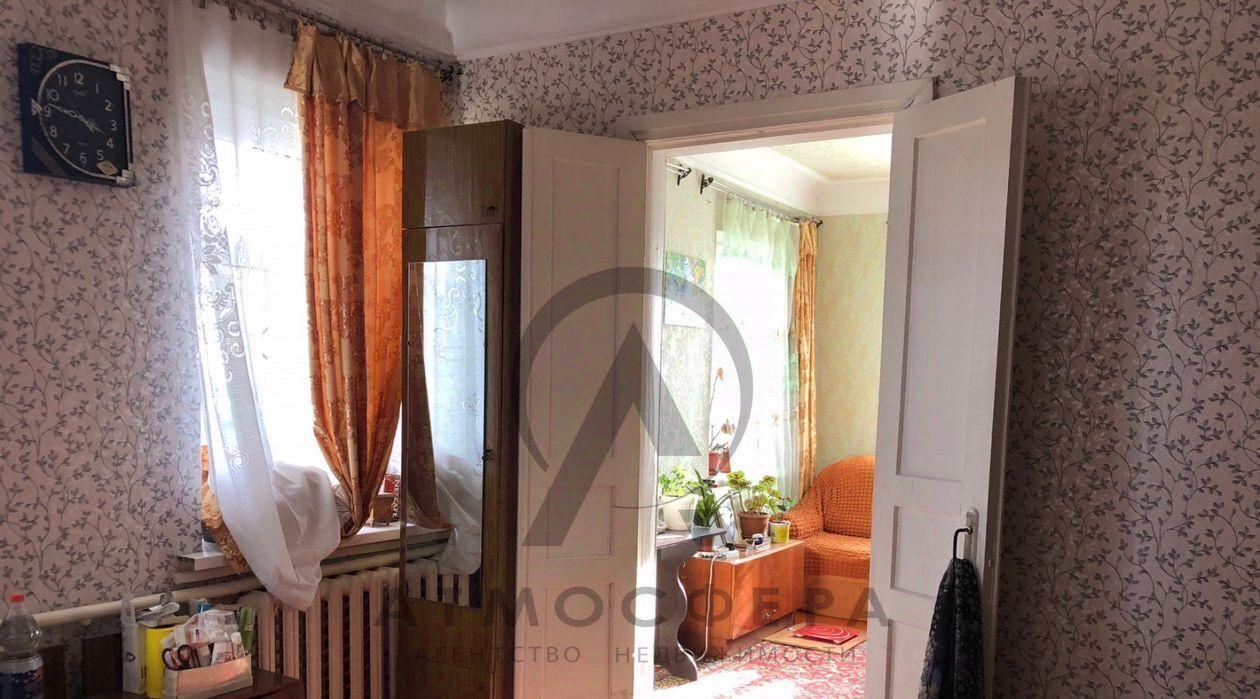 дом р-н Апшеронский г Хадыженск ул Южная фото 39