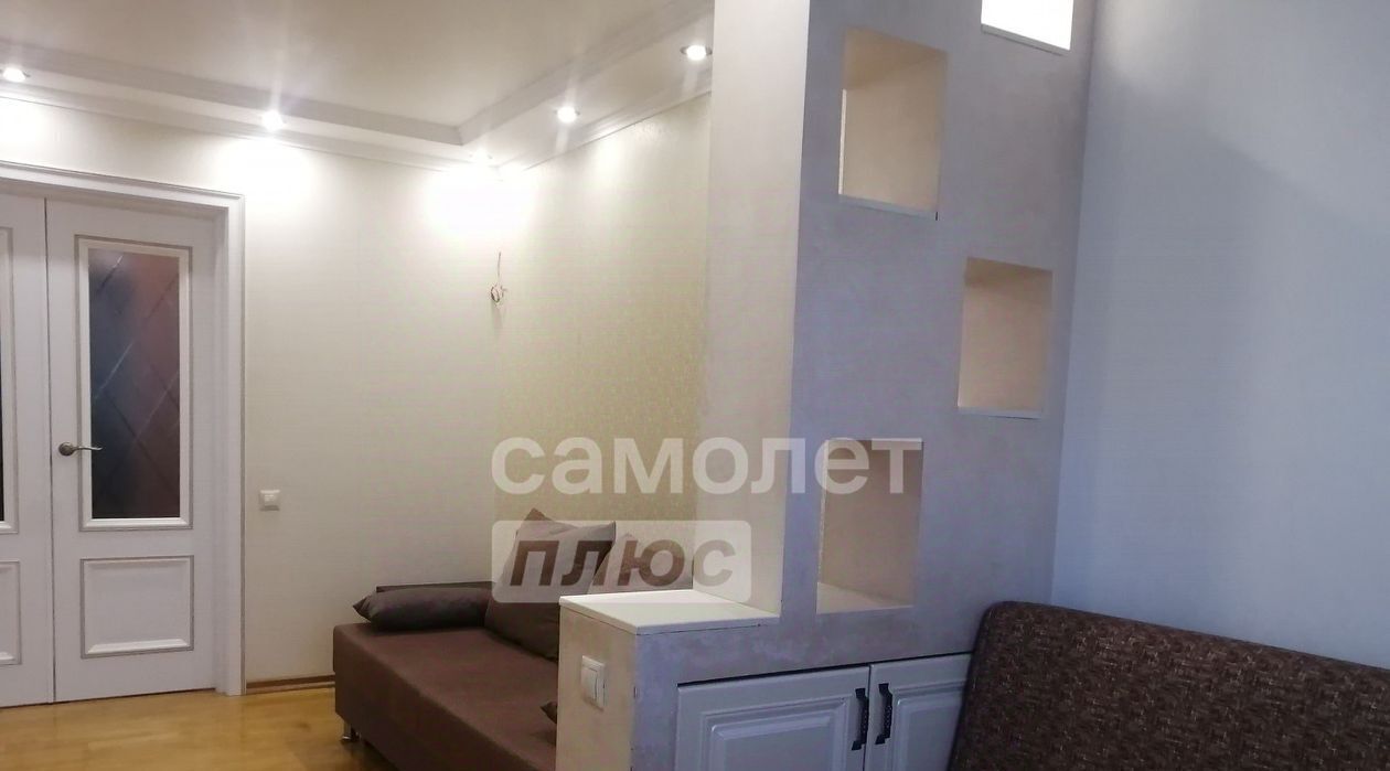 квартира г Тюмень р-н Восточный ул Мельникайте 127а фото 7