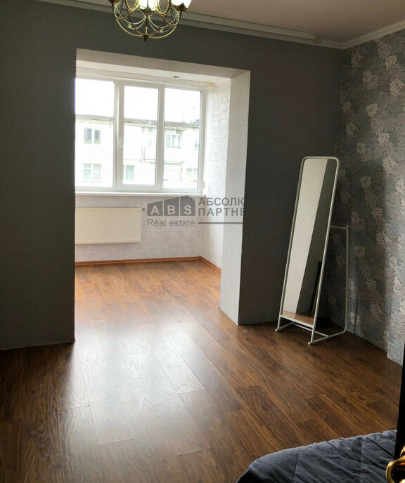 квартира г Великий Новгород ул Октябрьская 10 фото 13