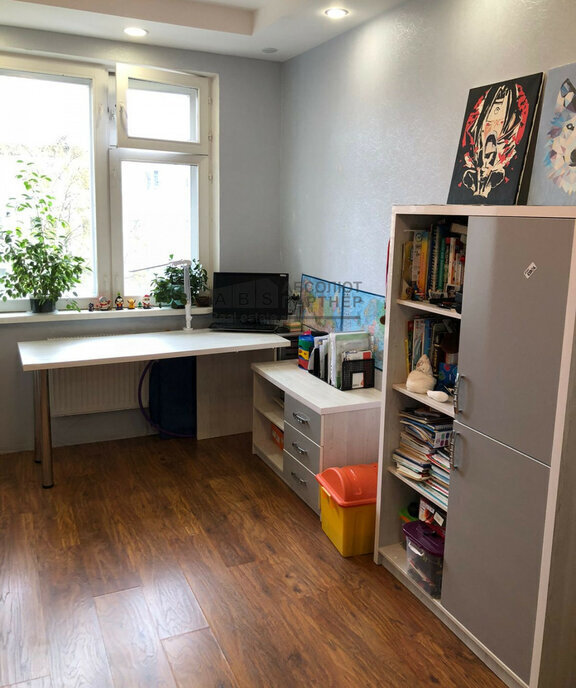 квартира г Великий Новгород ул Октябрьская 10 фото 23