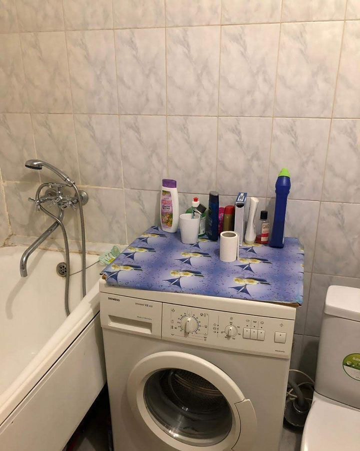 квартира г Нижний Новгород Канавинская ш Сормовское 19 фото 11
