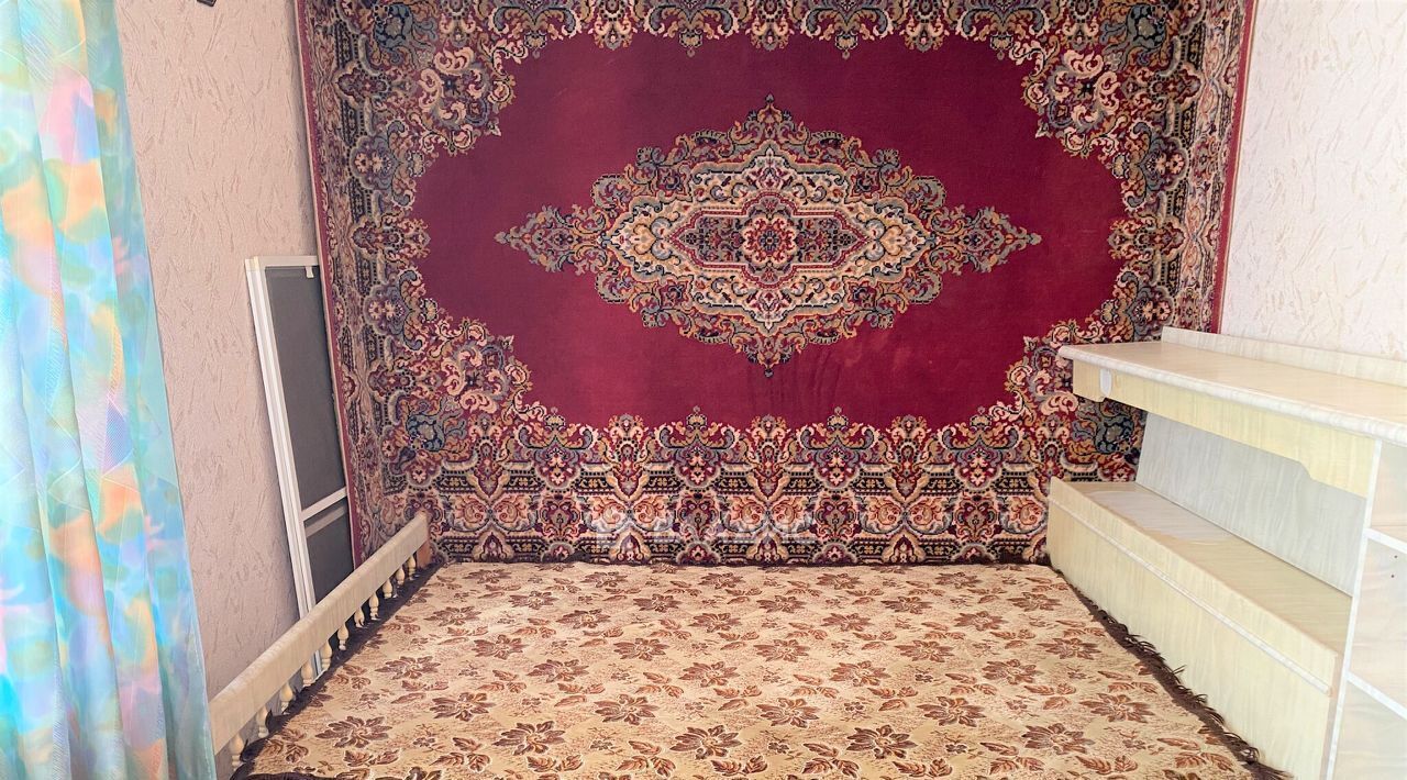 квартира г Пенза р-н Первомайский ул Мира 51 фото 14