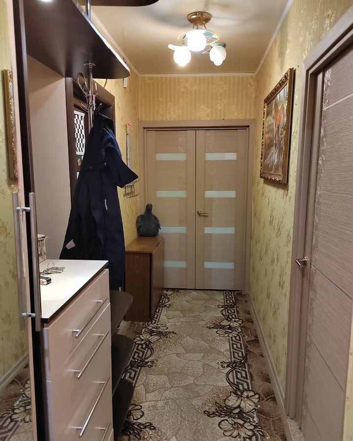 квартира г Железногорск ул Сентюрева 11к/1 фото 6