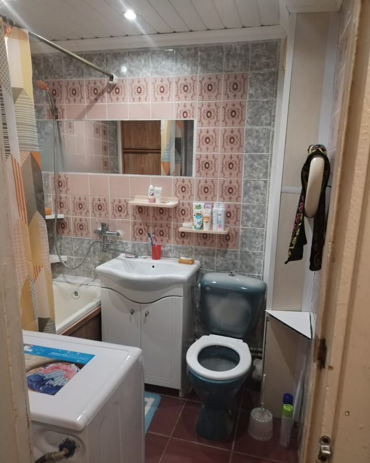 квартира г Губкин ул Королева 4 Губкинский г. о. фото 5