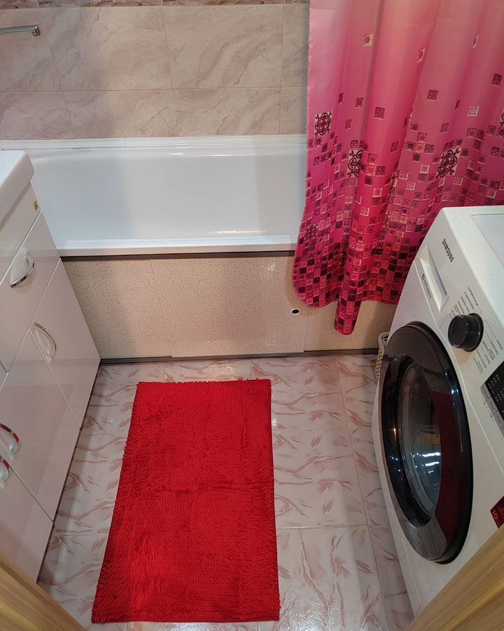 квартира г Железногорск ул Сентюрева 11к/1 фото 9