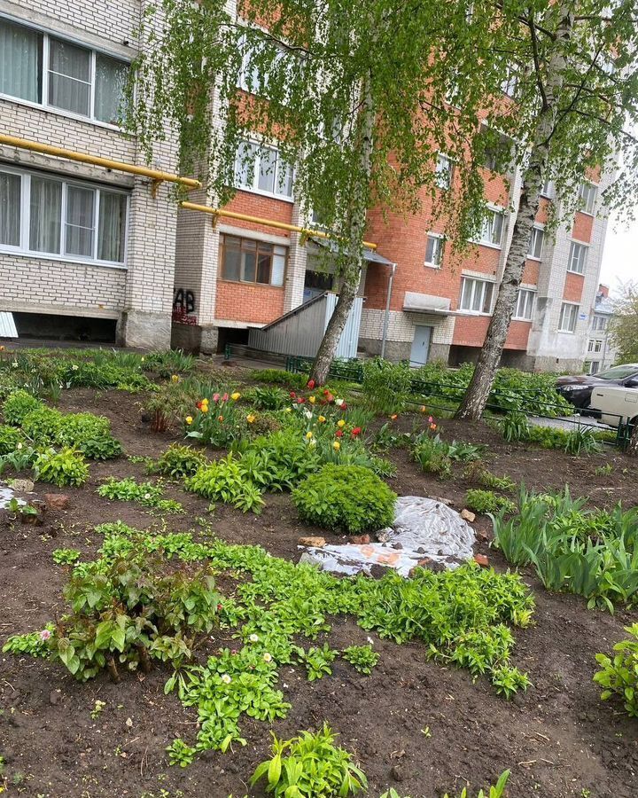 квартира г Владимир р-н Ленинский ул Сущёвская 7 фото 21