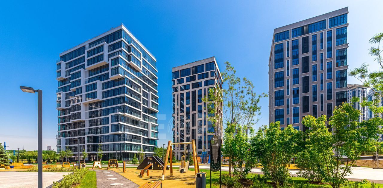 квартира г Москва метро Минская пр-кт Генерала Дорохова 39к/1в фото 8