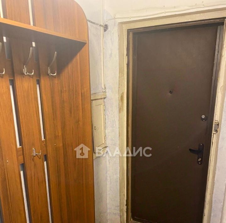 квартира г Москва метро Измайловская проезд Измайловский 6к/2 фото 6