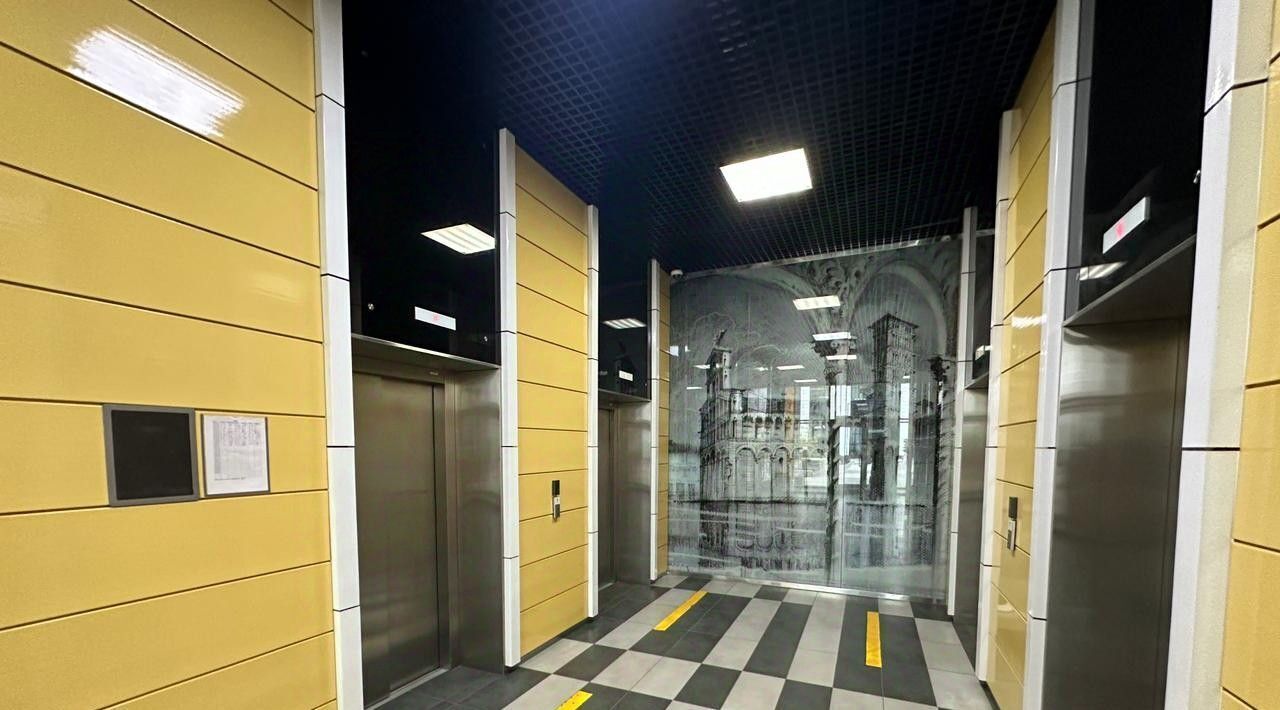 квартира г Москва метро Водный стадион б-р Кронштадтский 6к/5 фото 15