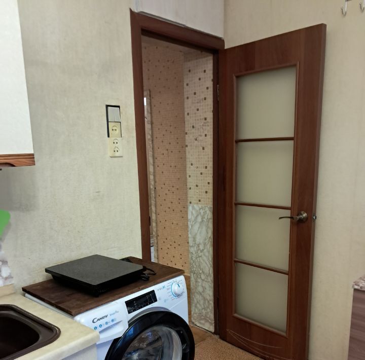 комната г Красногорск Павшино ул Железнодорожная 1а фото 15