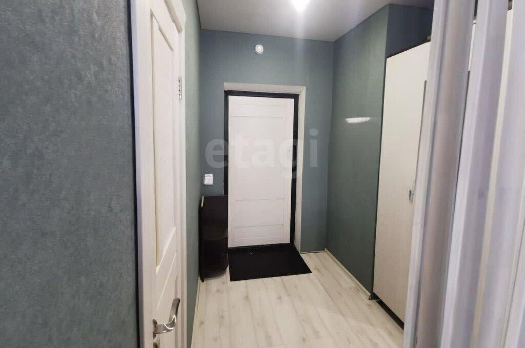 квартира г Самара Безымянка ул Ташкентская 173 фото 8