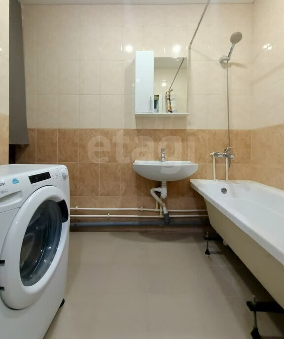 квартира г Самара Безымянка ул Ташкентская 173 фото 11