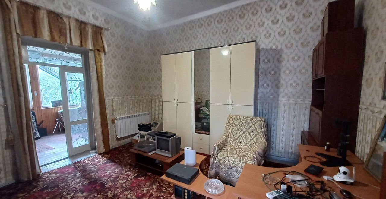квартира г Ялта ул Пироговская 18 фото 1