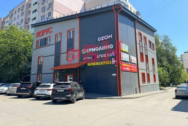 р-н Советский Западный ул 2-я Краснодарская 145/2 фото