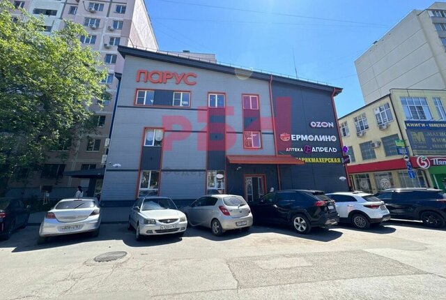 р-н Советский Западный ул 2-я Краснодарская 145/2 фото