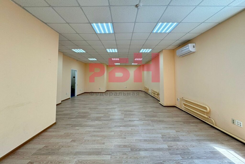офис г Ростов-на-Дону р-н Советский Западный ул 2-я Краснодарская 145/2 фото 3
