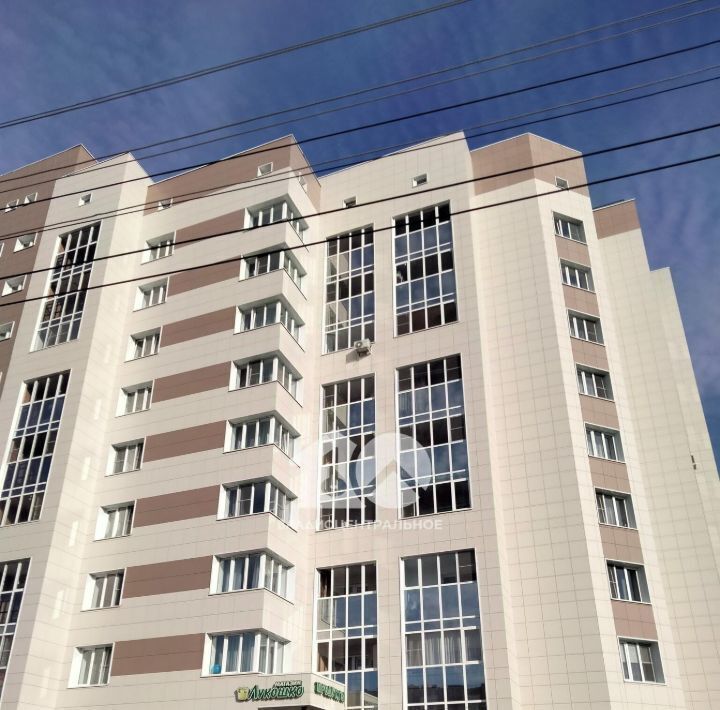 квартира г Бердск ул Звездная 11 фото 7