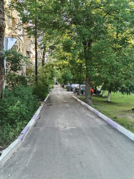 квартира г Брянск рп Радица-Крыловка Бежицкий район ул Протасова 2 фото 15