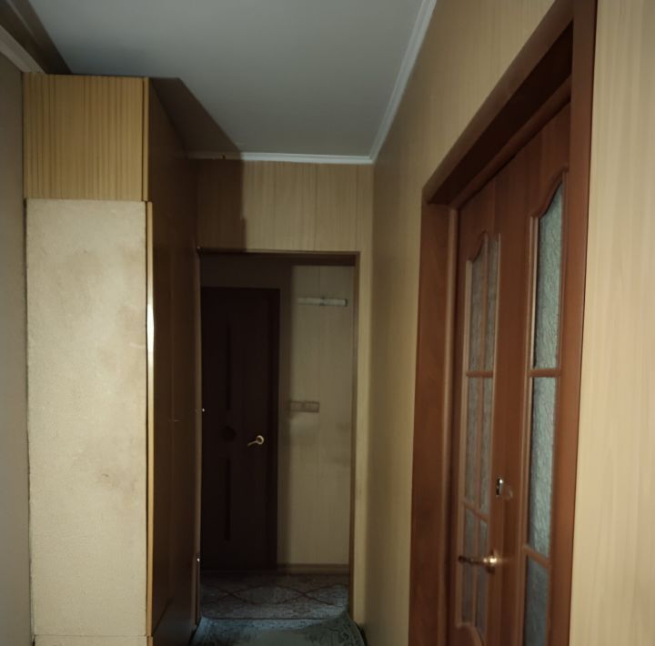 квартира г Омск р-н Ленинский ул. Алексея Полторацкого, 50 фото 13