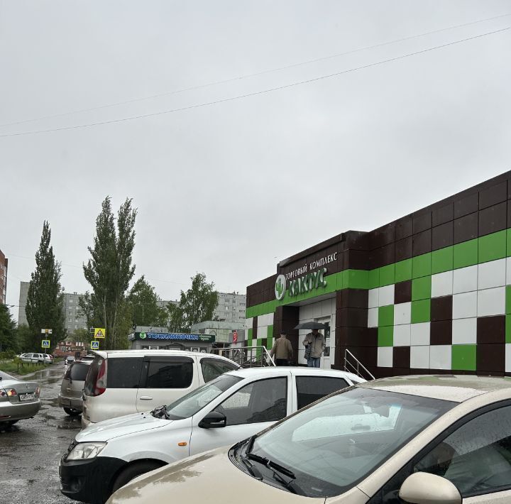 квартира г Омск р-н Октябрьский ул 3-я Железнодорожная 26 фото 13