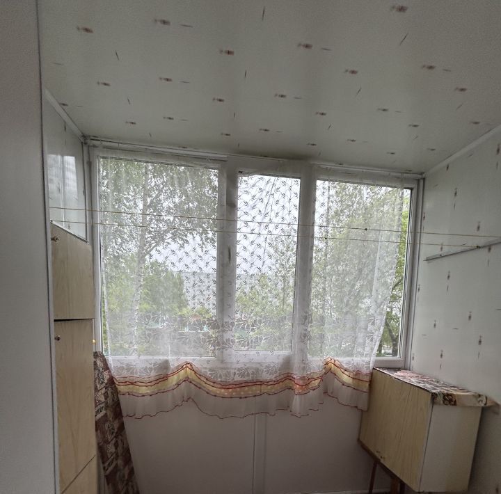 квартира г Омск р-н Октябрьский ул 3-я Железнодорожная 26 фото 14