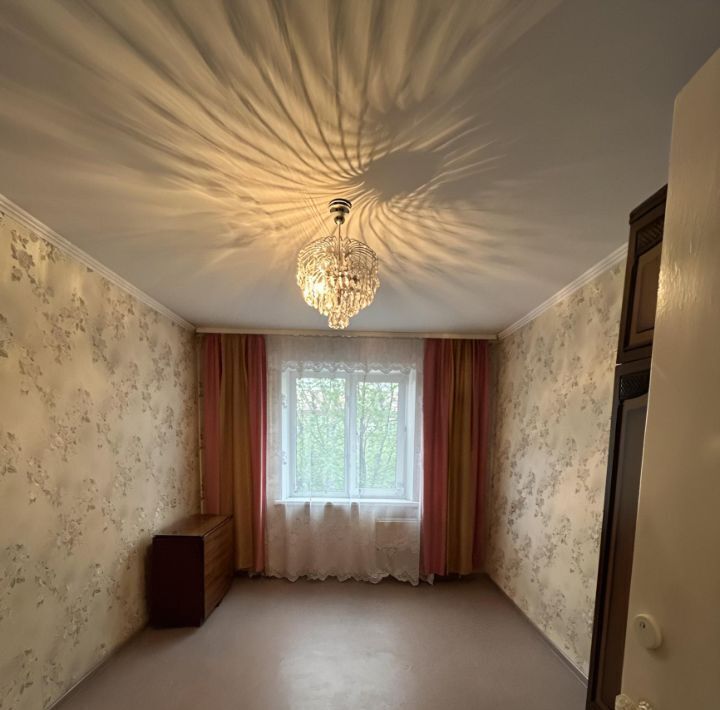квартира г Омск р-н Октябрьский ул 3-я Железнодорожная 26 фото 15