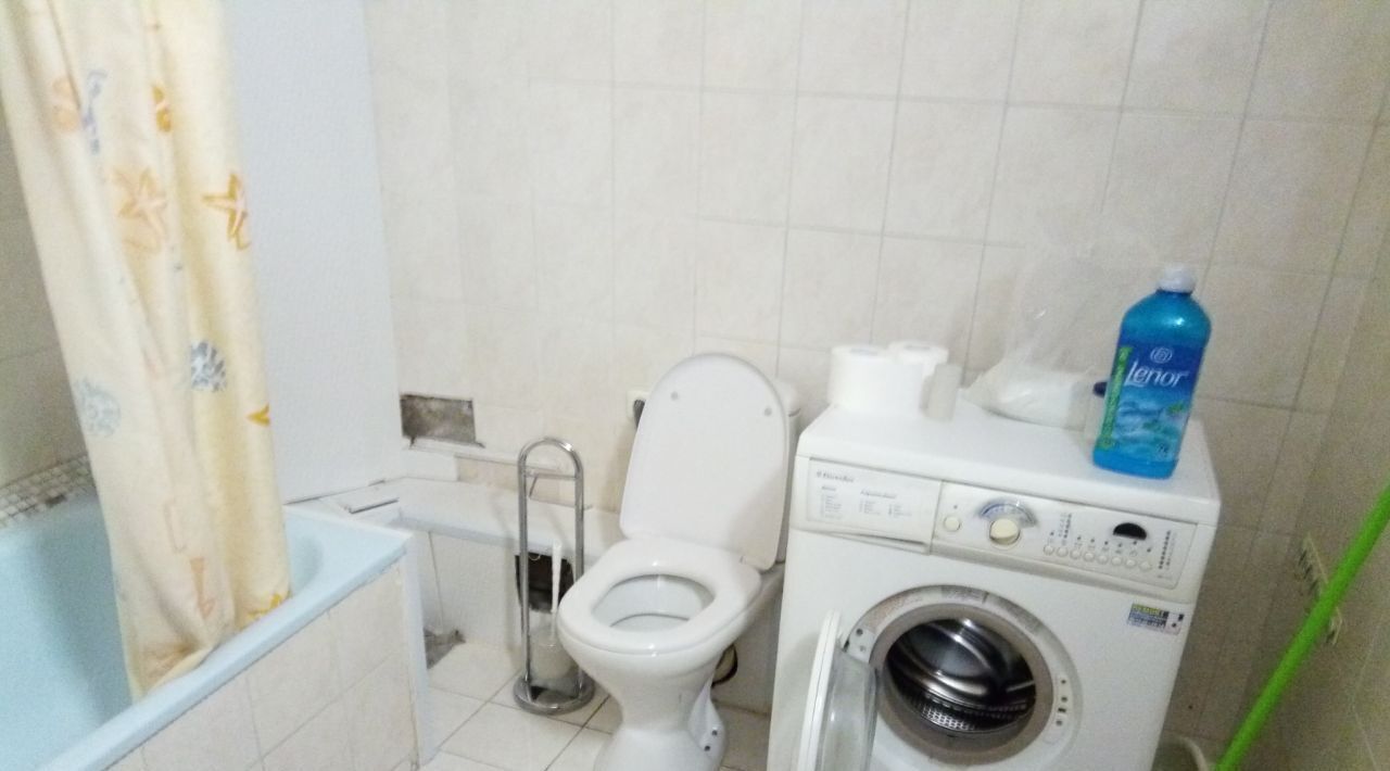 квартира г Тольятти р-н Автозаводский б-р Королева 5 6-й кв-л фото 6