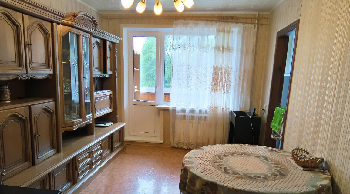 квартира г Тольятти р-н Автозаводский б-р Королева 5 6-й кв-л фото 13
