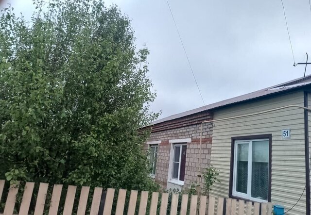 ул Комсомольская 51 Гусевский сельсовет, Челябинская область, Магнитогорск фото