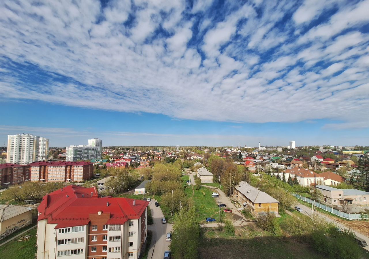 квартира г Верхняя Пышма ул Красноармейская 15 фото 3
