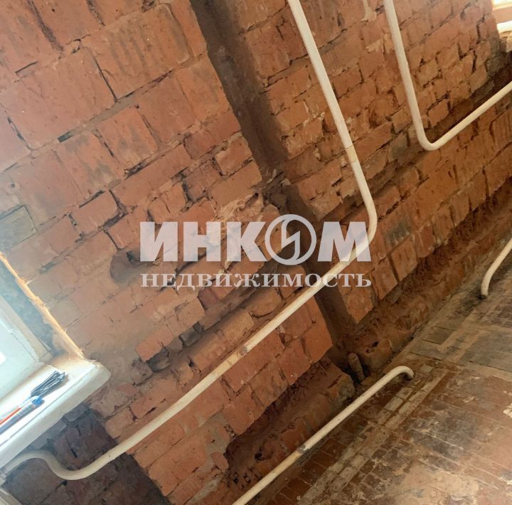 свободного назначения г Москва метро Перово ул Перовская 26к/2 муниципальный округ Перово фото 11
