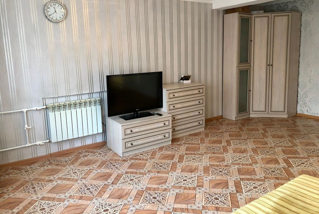 квартира г Якутск улица Газовиков, 18/2 фото 1