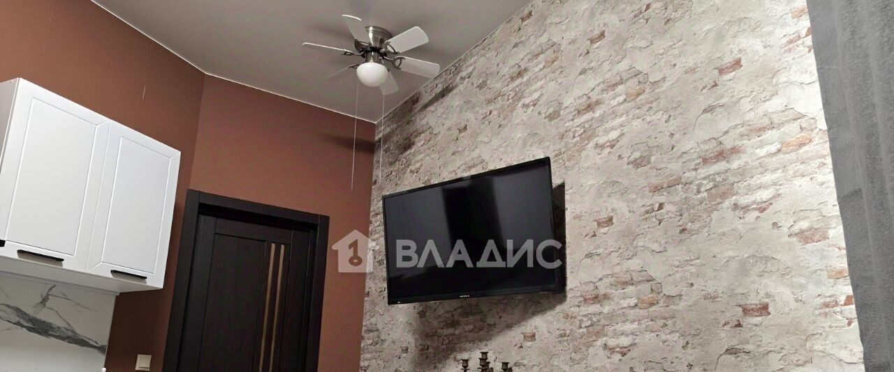 квартира г Балашиха мкр 1 Мая жилой микрорайон «1 Мая» 36, Щёлковская фото 14