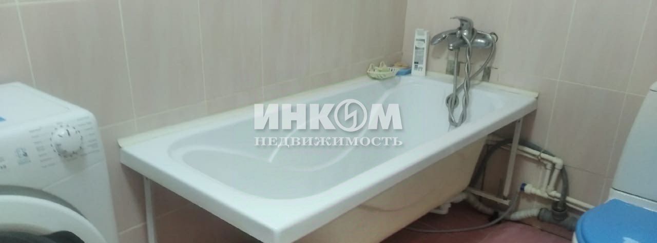 квартира г Балашиха ул Лукино 51/7 фото 10
