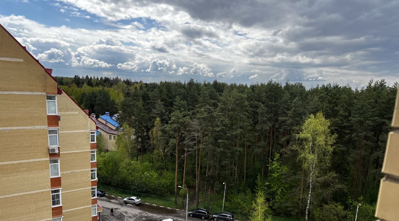 квартира г Красногорск ул. Новая Опалиха, 14, Опалиха фото 14