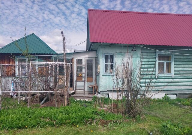 снт Озерки Кемеровская обл. — Кузбасс, Горная линия, 38 фото